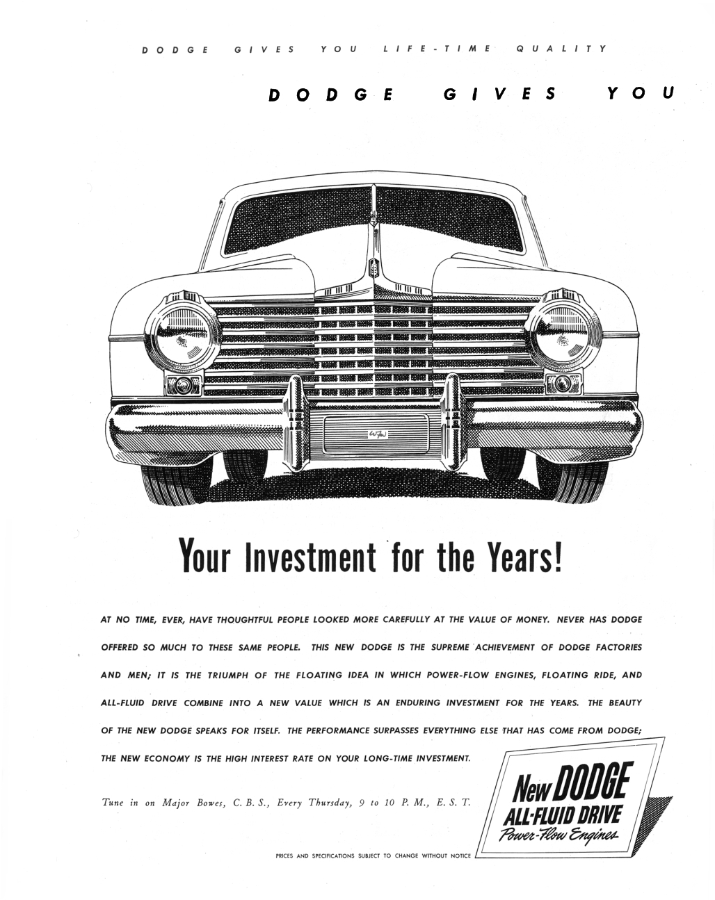 1942 Dodge 2